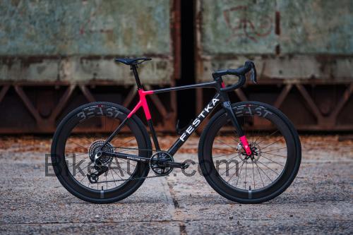 Festka Spectre ficha tecnica